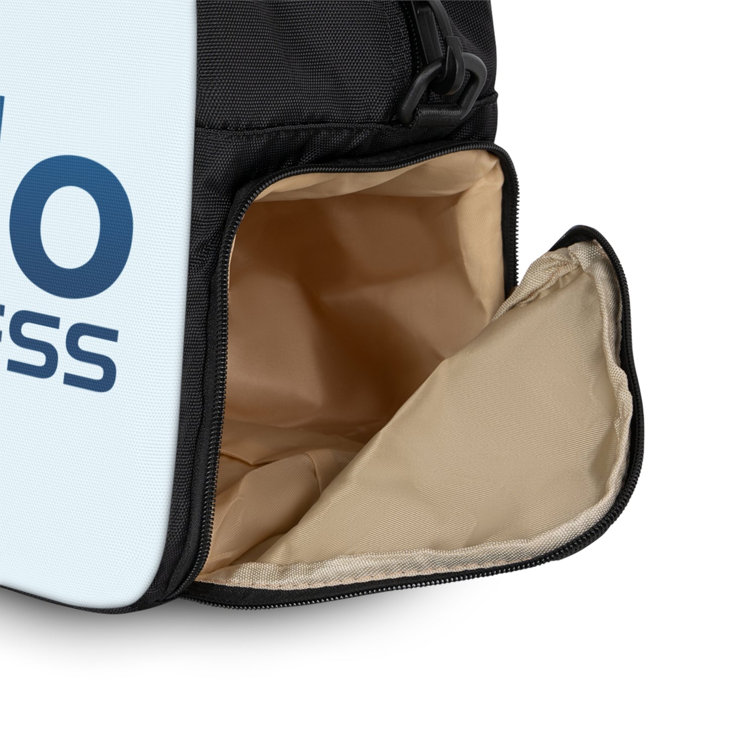 Unisex Fitness Handbag