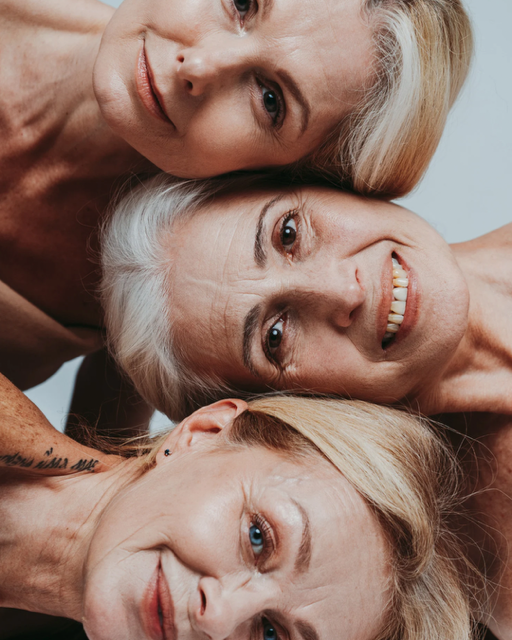 The Menopause Vitality & Metabolism Package