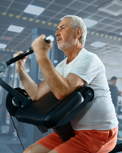 Medical Fitness Training Sessions