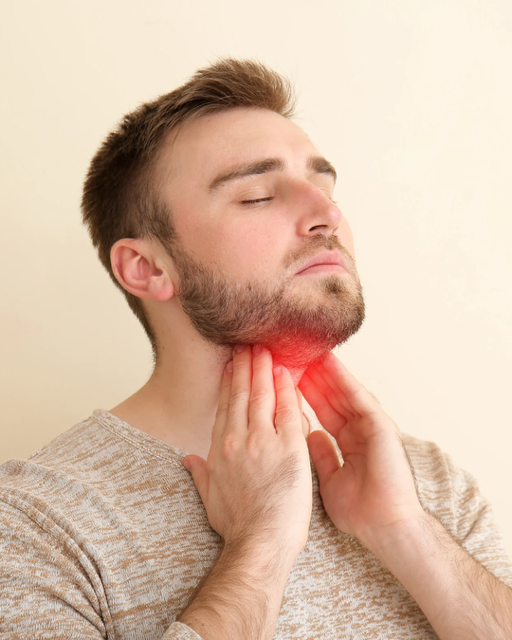 The Thyroid Health Package